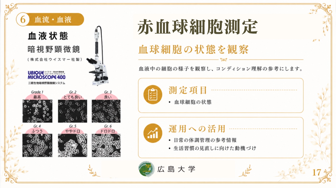 計測機器 17