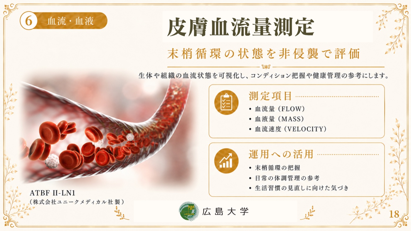 計測機器 18