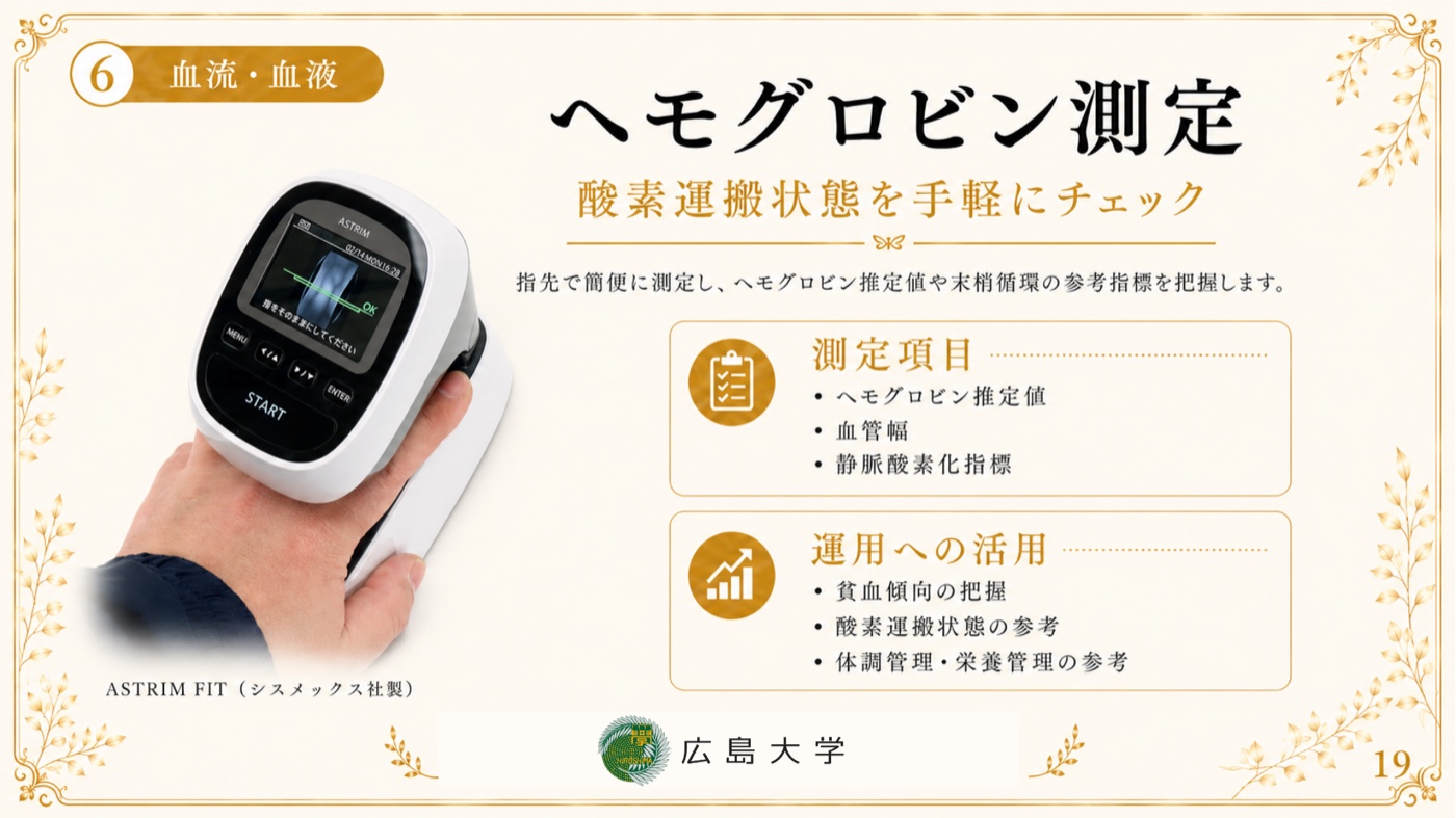 計測機器 19
